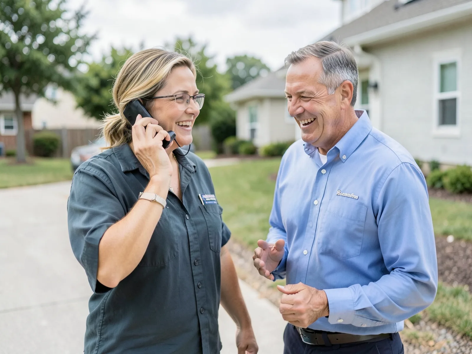 Frequently Asked Questions About Commercial Flood Services in Mount Berry, GA